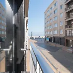 Lecomte - Beachside 154 Остенде