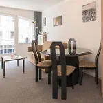 Lecomte - Beachside 154 Апартаменты