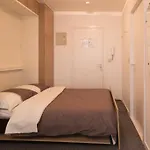 Lecomte - Beachside 154 Апартаменты *