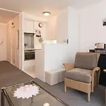 Апартаменты Lecomte - Beachside 154 Остенде