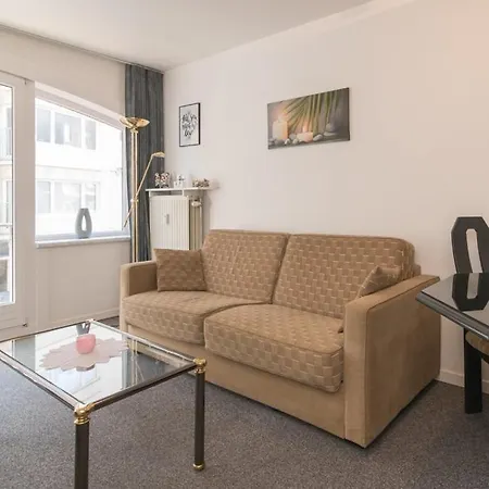 Lecomte - Beachside 154 Apartamento