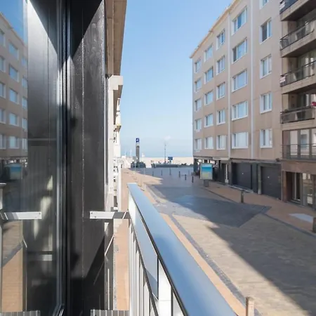 Lecomte - Beachside 154 Ostende