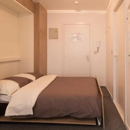 Lecomte - Beachside 154 Apartamento *