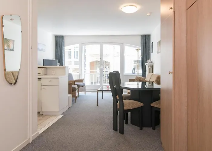 Lecomte - Beachside 154 Apartamento