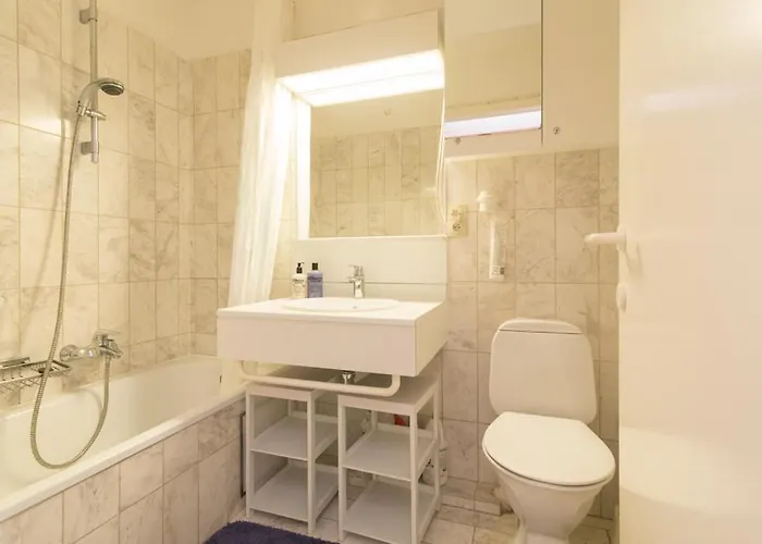 Apartamento Lecomte - Beachside 154 Ostend