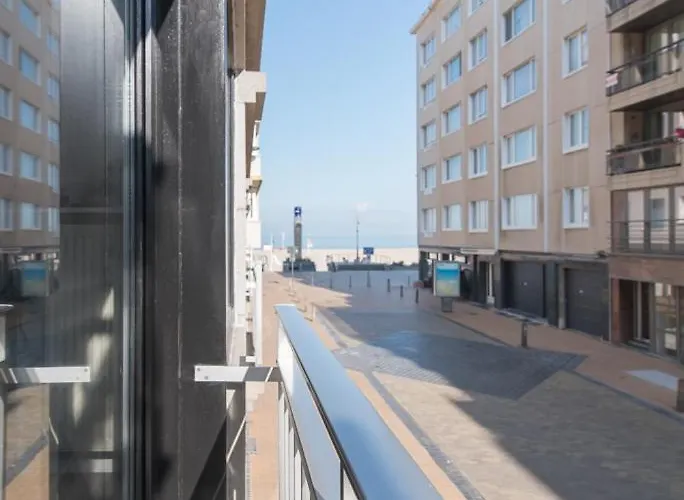 Lecomte - Beachside 154 Ostend