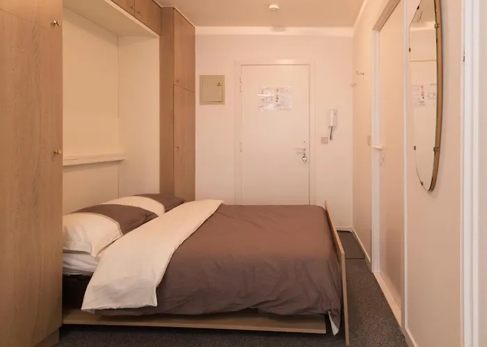 Lecomte - Beachside 154 Apartamento *