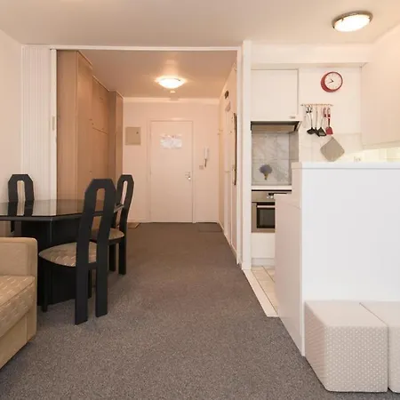 Lecomte - Beachside 154 * Ostend