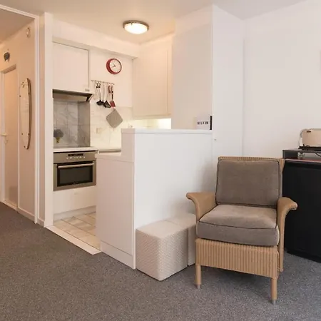 Apartman Lecomte - Beachside 154